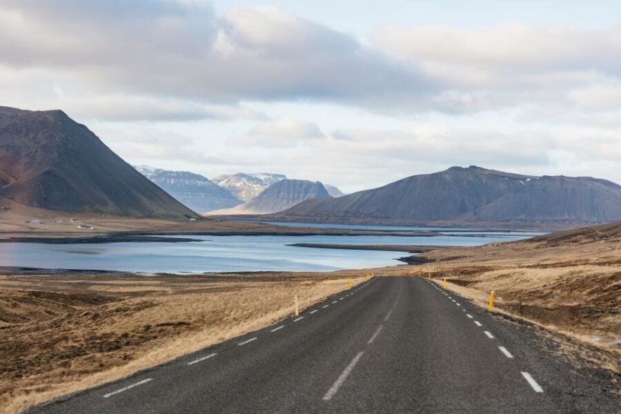 From Reykjavik: Snæfellsnes Peninsula Full-Day Tour - Londrangar Cliffs and Arnarstapi: Coastal Views With a Short Walk Feel