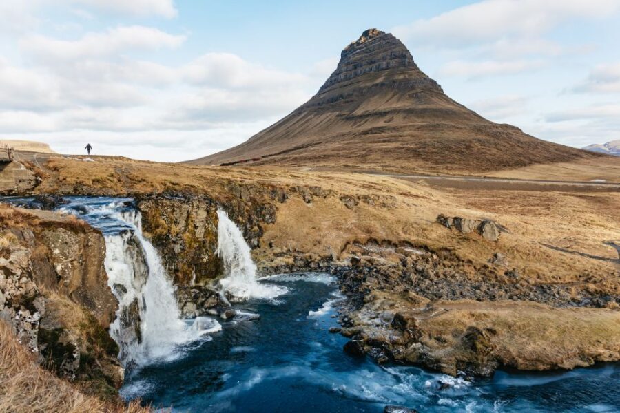 From Reykjavik: Snæfellsnes Peninsula Full-Day Tour - Ytri Tunga: Where Seal Spotting Becomes the Day’s Bonus