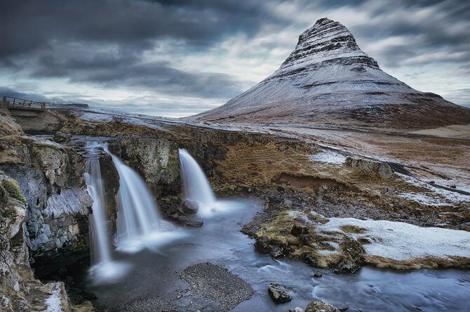 From Reykjavik: Snaefellsness Peninsula small group day tour - Why Snæfellsnes feels like the real west coast