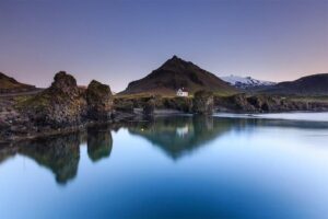 From Reykjavik: Snaefellsness Peninsula small group day tour - Tour rhythm: the 8:00 am start and how the timing really feels