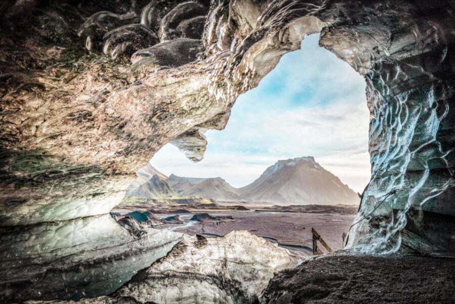 From Reykjavik: South Coast Full-Day Trip - Key highlights worth planning for