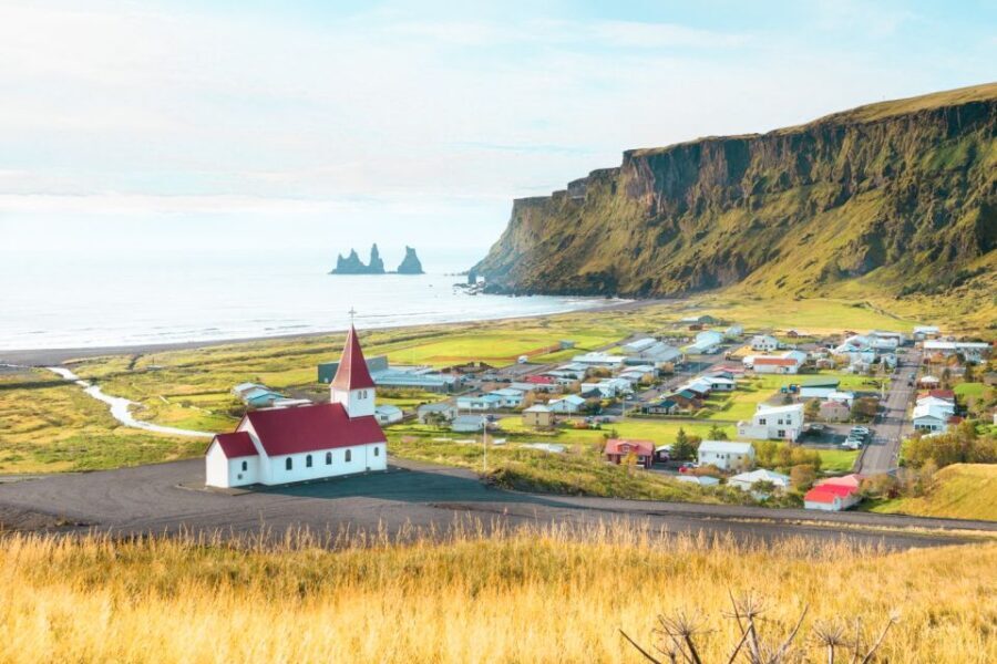 From Reykjavik: South Coast Full-Day Trip - Price and Value: What $170 Buys You on the South Coast