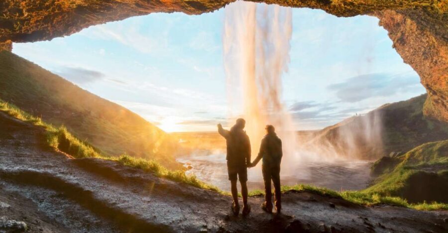 From Reykjavik: South Coast Full-Day Trip - South Coast in a Day: Why This Route Beats a DIY Morning
