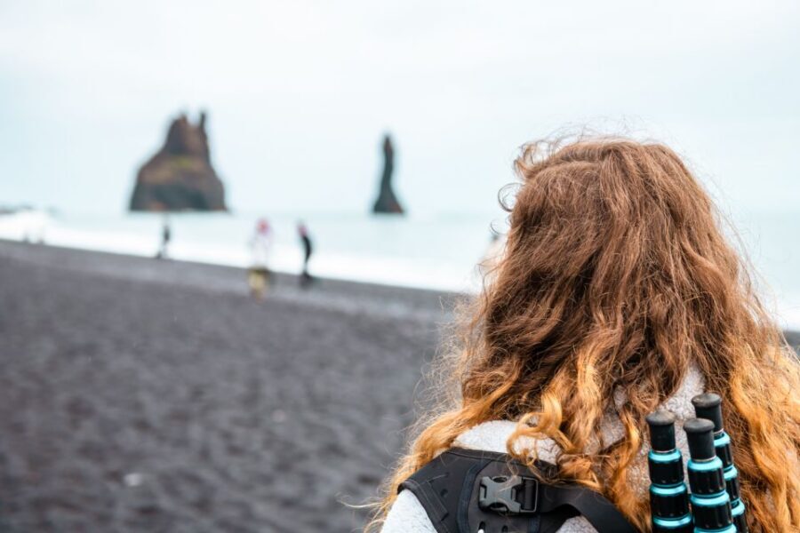 From Reykjavik: South Coast Full-Day Trip - Timing, Comfort Breaks, and What to Pack for 11 Hours