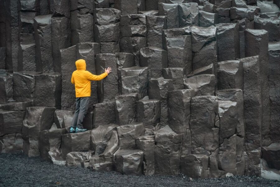 From Reykjavik: South Coast Full-Day Trip - The Small-Group Minibus: How the Day Actually Feels