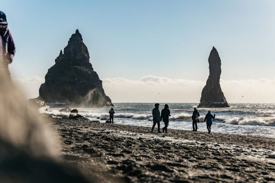 From Reykjavik: South Coast & Glacier Hike - Who this tour is best for