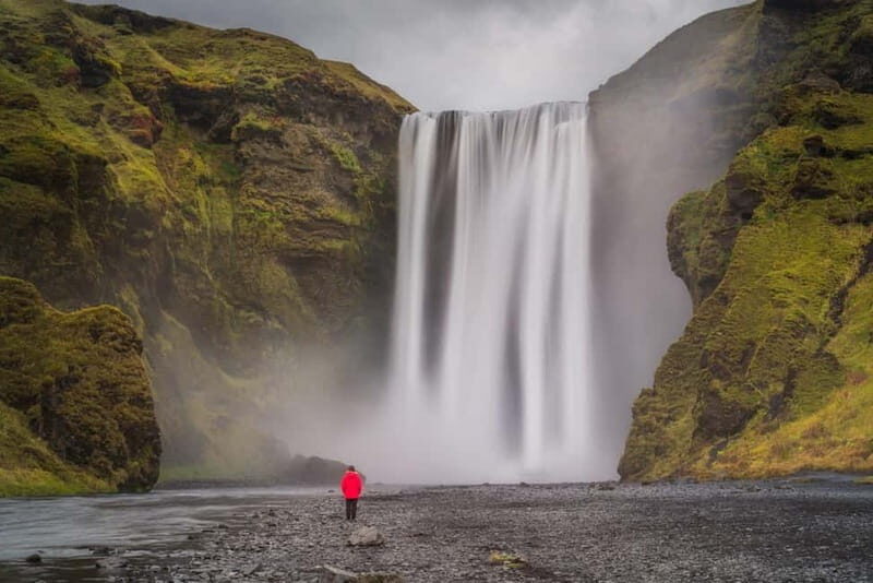 From Reykjavik: South Coast Guided Group Adventure - Key highlights worth marking on your map