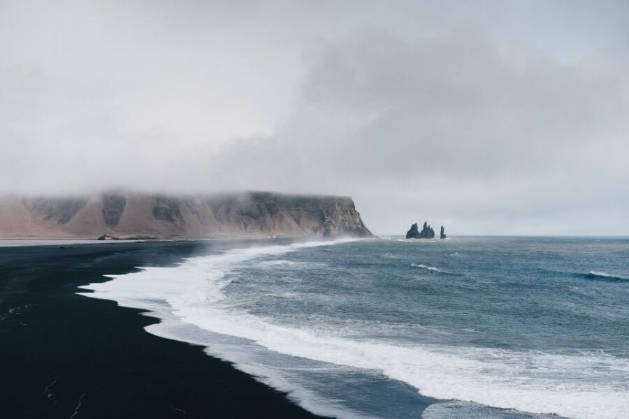 From Reykjavik: South Coast Guided Group Adventure - Why this South Coast day works in 9.5 hours