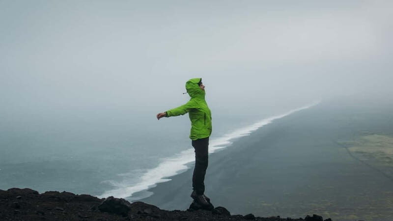 From Reykjavik: South Coast Guided Group Adventure - Hellisheiði geothermal plant: the quick science stop that makes Iceland click