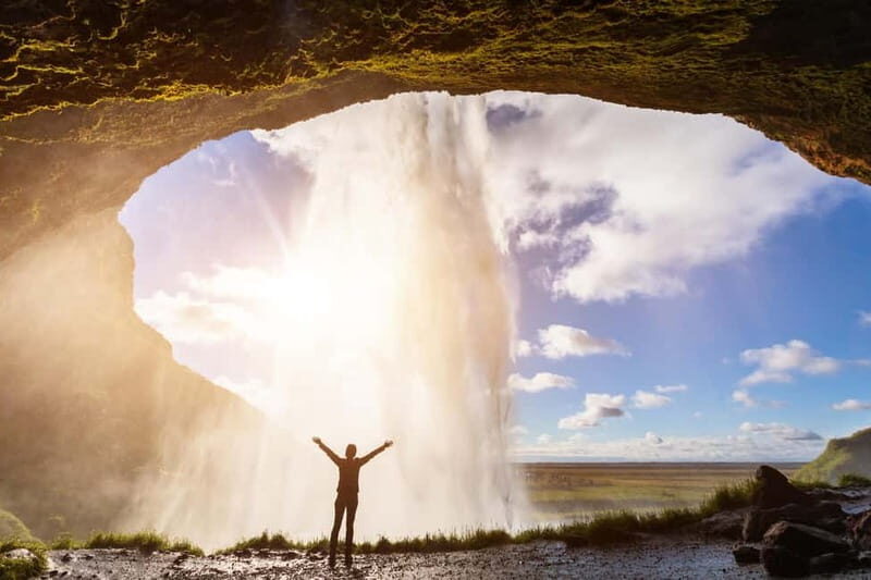 From Reykjavík: South Coast Highlights Day Tour - Why Iceland’s South Coast fits in one day