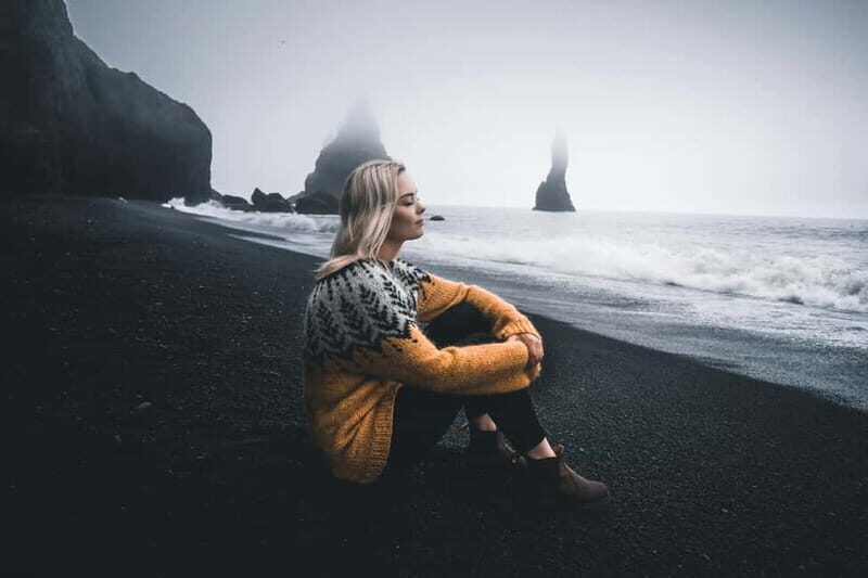 From Reykjavík: South Coast Highlights Day Tour - How the Vikings and folklore layer makes the day stick