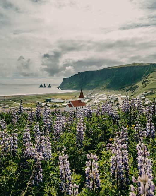 From Reykjavík: South Coast Highlights Day Tour - The 10-hour rhythm: pickup, coach time, and how not to feel rushed