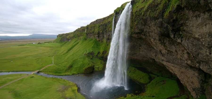From Reykjavik: South Coast, Plane Wreck, & Beach ATV Tour - Time on the Road and the No-Lunch Reality