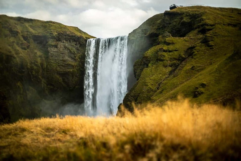 From Reykjavik: South Coast & Sky Lagoon Small-Group Tour - Quick hits