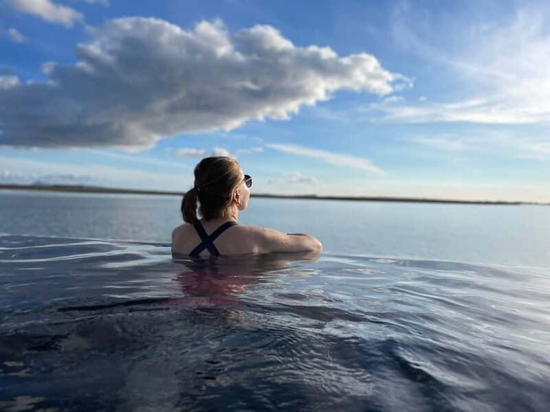 From Reykjavik: South Coast & Sky Lagoon Small-Group Tour - Lunch in Vik: your one real reset between big sights