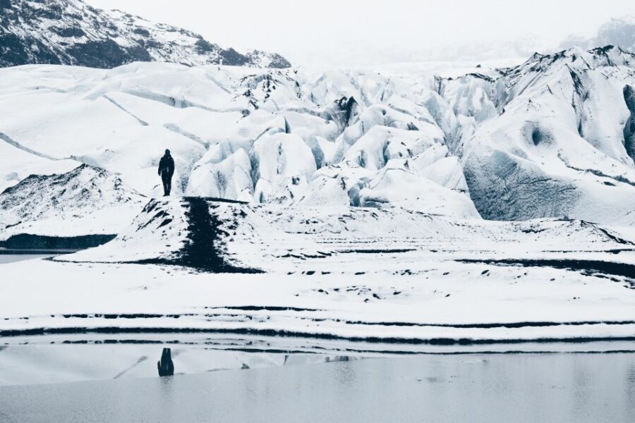 From Reykjavik: South Coast & Sky Lagoon Small-Group Tour - Sky Lagoon: the 7-step ritual that turns a long day into recovery