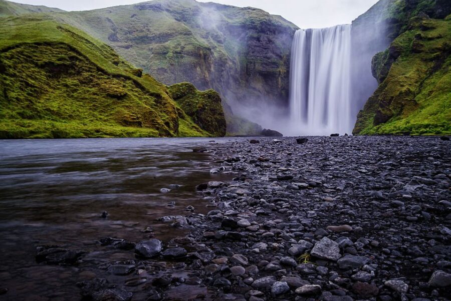 From Reykjavik: South Coast Small-Group Tour - Key Highlights Worth Getting Up For