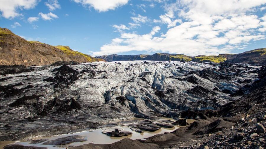 From Reykjavik: South Coast Small-Group Tour - What “small-group” means here (and why you’ll notice it)
