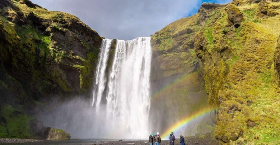 From Reykjavik: South Coast Tour & DC-3 Plane Wreck - Key things to know before you go