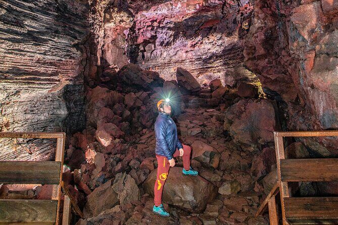 From Reykjavík: The Lava Tunnel tour with Round-trip Transfer - Duration: A Half-Day That Still Packs a Punch