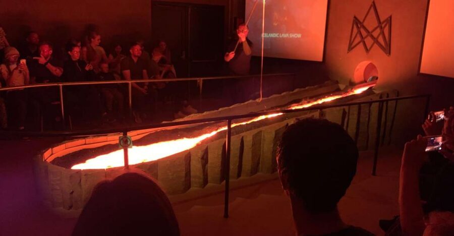 From Reykjavík: Vík Lava Show & South Coast Waterfalls Tour - Who should book this south coast day—and who should skip