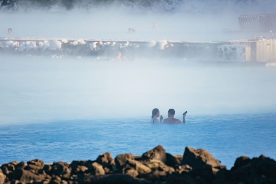 From Reykjavík: Volcanoes and Blue Lagoon Day Trip - Why This Volcano Day Trip Works Better Than Just Visiting Blue Lagoon
