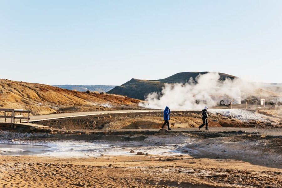 From Reykjavík: Volcanoes and Blue Lagoon Day Trip - Price and Value: Is $259 Worth It?