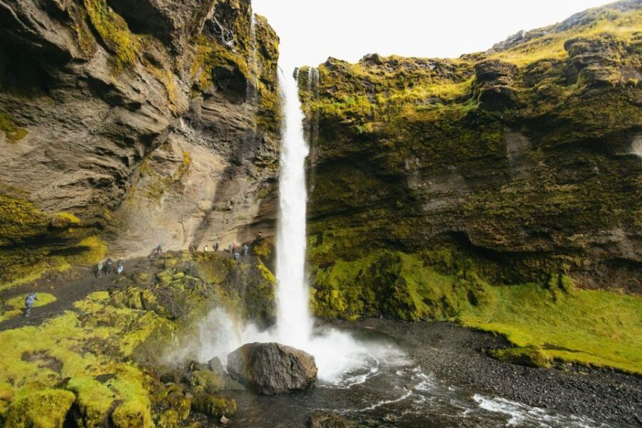 From Reykjavík: Waterfalls, Black Beach & Glacier Day Trip - Should you book this Reykjavik waterfalls, Black Beach & glacier day trip?