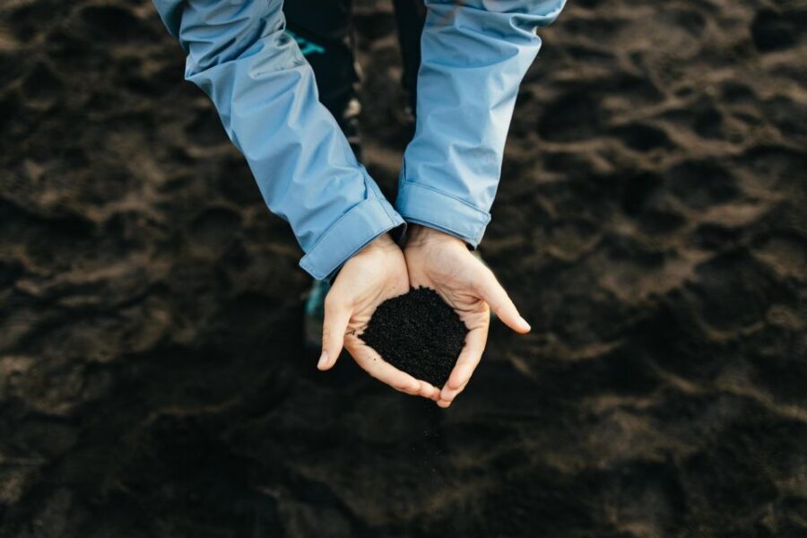 From Reykjavík: Waterfalls, Black Beach & Glacier Day Trip - Who this tour is best for