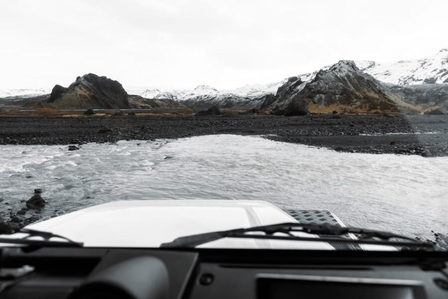 From Rvk: Private Day-Tour to Thorsmork with Mountain Hike - Price and value: $1,930 per group, and when it makes sense