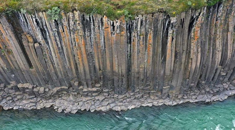 From Seydisfjordur: Studlagil Canyon Shore Excursion - How Stuðlagil Got Discovered (and Why That Matters)