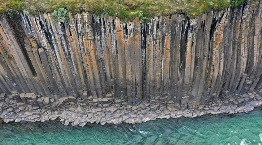 From Seydisfjordur: Studlagil Canyon Shore Excursion - Timing With a Cruise: A 5-Hour Plan That Tries to Work