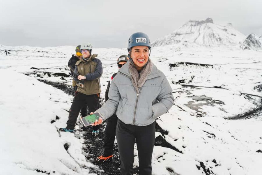 From Vik: Katla Ice Cave and Super Jeep Tour - Key things you’ll love about the Katla Ice Cave Super Jeep tour