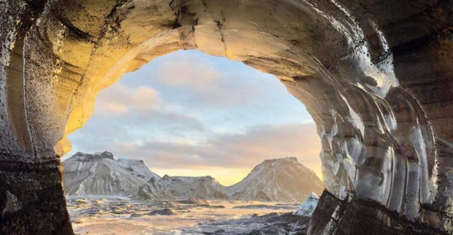 From Vik: Katla Ice Cave Small-Group Tour - Key things I’d watch for on this Katla Ice Cave tour