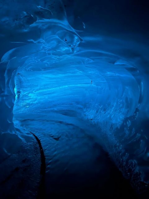 From Vik: Myrdalsjokull glacier and Katla Ice Cave Tour - Key Things I’d Pencil Into Your Day