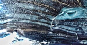 From Vik: Myrdalsjokull glacier and Katla Ice Cave Tour - Meeting in Vík: The Oceanfront Start at Ice Cave Bistro