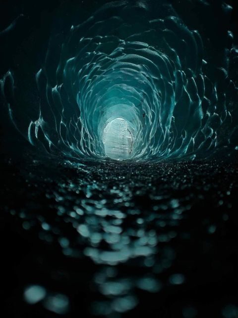 From Vik: Myrdalsjokull glacier and Katla Ice Cave Tour - The Super Jeep Ride: More Than Transportation