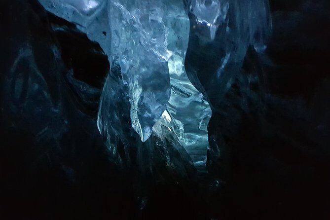Frozen Wonders : Small Group Ice Cave Tour - What to Wear so the Wind Doesn’t Steal the Show