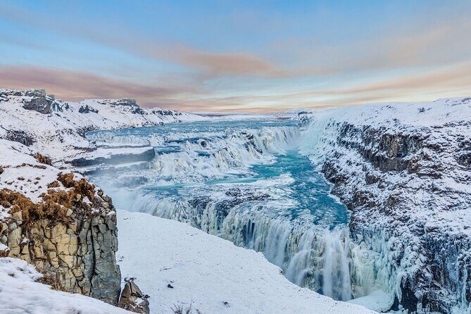 Full-Day Golden Circle Private Tour from Reykjavík - Value, Price, and Entry Tickets: What You’re Paying For
