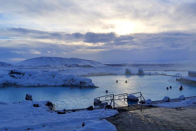 Full day Lake Myvatn Classic tour - Skútustaðagígar Pseudo-Craters: The Weird Shapes That Need Explaining