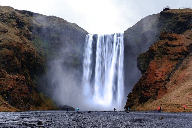 Full-Day Private Tour to Explore South Coast of Iceland - What makes this tour feel good: private pace, smooth comfort, and strong guiding
