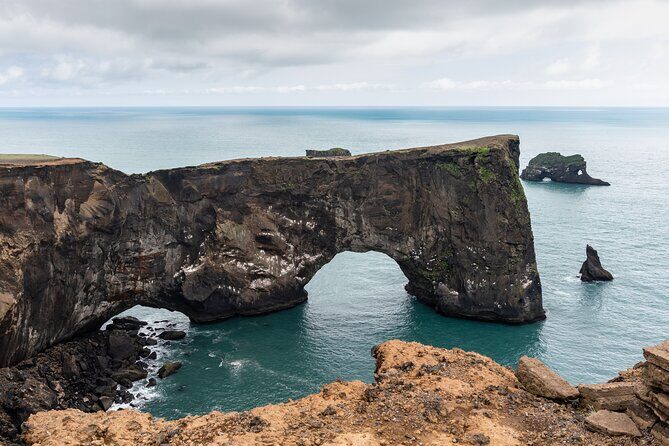 Full-Day Private Tour to Explore South Coast of Iceland - How to plan your day: timing, weather, and what to bring