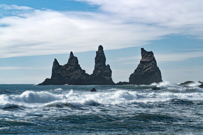 Full-Day Private Tour to Explore South Coast of Iceland - Who should book this South Coast private tour (and who might not)