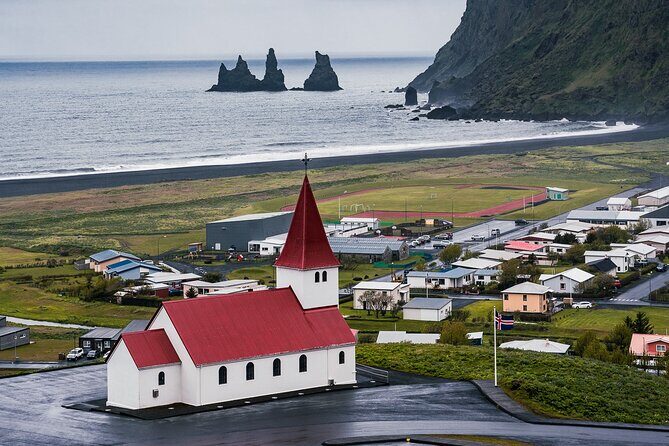 Full-Day Private Tour to Explore South Coast of Iceland - Should you book this tour?