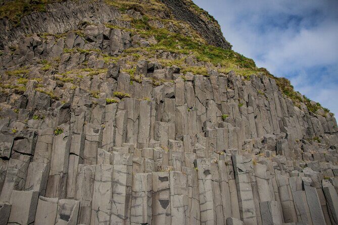 Full Day South Coast to Vík - Guided Tour - Kvernufoss: shorter walk, fewer crowds, more quiet payoff