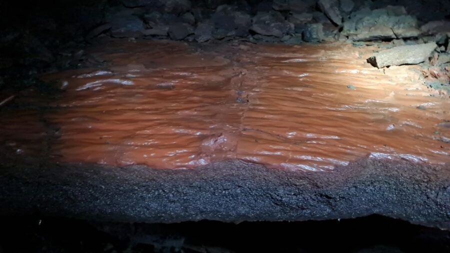 Geological Lava Tunnel Adventure - Arnarker Cave - Key things that make Arnarker Cave worth your time