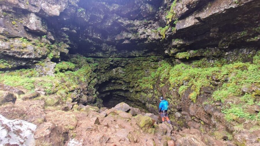 Geological Lava Tunnel Adventure - Arnarker Cave - Who should book, and who should skip this lava-tunnel day