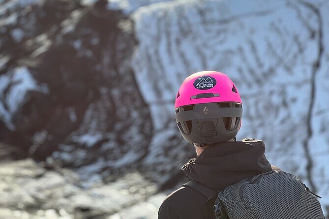 Glacier Adventure at Sólheimajökull Private Tour - The 20-Minute Glacier Walk: Where You Learn Crampon Footwork