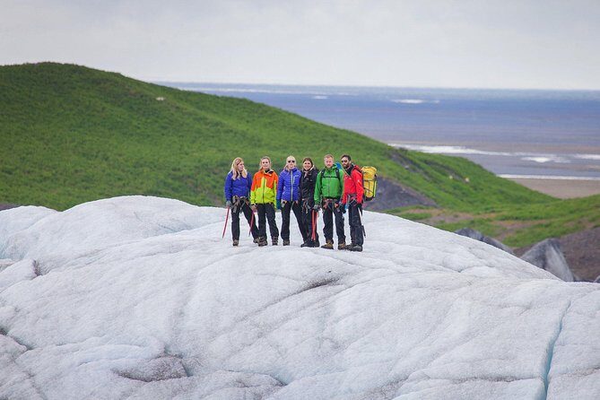 Glacier Adventure From Skaftafell - Small Group Tour - What to bring (and what to rent if you’re missing pieces)