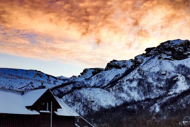 Glacier Express Jeep & Hiking Tour - Local Icelandic Guide - Solheimajokull glacier hike: what the 3 hours on ice is like